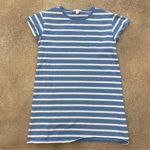 Crewcuts T-shirt Dress